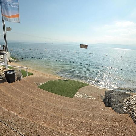 מגדלי המלכים בוטיק כנרת Apartment Tiberias Ngoại thất bức ảnh