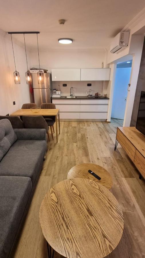 מגדלי המלכים בוטיק כנרת Apartment Tiberias Ngoại thất bức ảnh