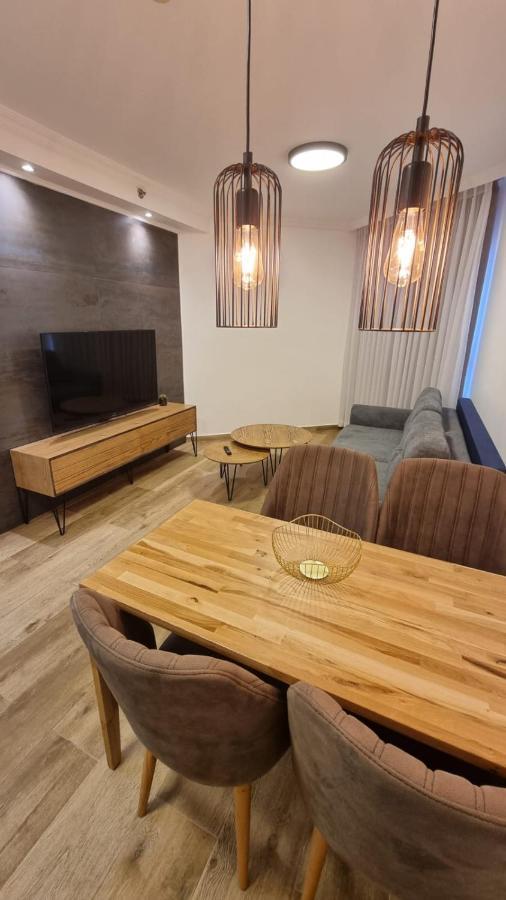 מגדלי המלכים בוטיק כנרת Apartment Tiberias Ngoại thất bức ảnh